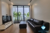 2 bedroom apartment for rent at S1 Vinhome Skylake Pham Hung.