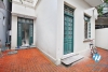 An affordable 4 beds house for rent in Tu Hoa, Tay Ho