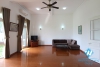A bright, open and quiet two bedroom apartment for rent in Tay Ho, Hanoi