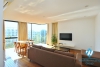 Spacious 1 bedroom apartment for rent in Tu Hoa st, Tay Ho
