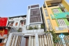 A new 6 beds house for rent in Au Co street, Tay Ho