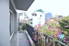Morden 2 beds apartment for rent in To Ngoc Van street, Tay Ho