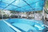 A French villa with big pool and garden in Tay ho, Hanoi