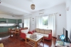 A super good deal for 2 bedroom apartment for rent in Tay ho, Ha noi