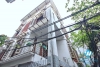 A  nice house for rent in To ngoc van, Tay ho, Hanoi