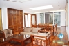 Beautiful and nice house for rent in Tay Ho area , Ha Noi.