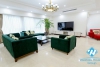 Luxury 4 beds apartment in L2 Block, Ciputra, Tay Ho