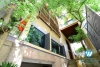 A stunning 4 bedroom villa for rent in Tay ho, Hanoi