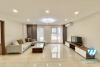 Brightly three 3 beds apartment for rent in L3 - Ciputra, Tay Ho