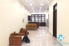 Renovated house with nice design for rent in C block in Ciputra, Tay Ho, Ha Noi