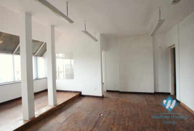 Office for rent in Westlake area, Hanoi