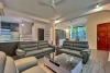 Lovely 3 bedroom house for rent in Tay Ho