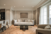 A modern 2 bedroom apartment for ren in Hoan Kiem, Ha Noi