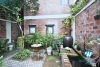 Lovely small house for rent in Dang Thai Mai st, Tay Ho district 