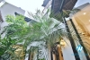 A nice design house with good location for rent in Tay Ho District 