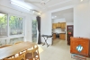 House with 3 bedrooms for rent in To Ngoc Van area, Tay Ho District , Ha Noi