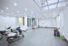 A spacious 5 bedroom house for rent in Tay ho, Hanoi