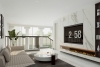 Nice penthouse apartment for rent in Ciputra area 