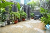 Unfurnished 4 beds house for rent in Au Co st, Tay Ho, Ha Noi