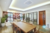 Morden and spacious 3 beds apartment for rent in Au Co st, Tay Ho