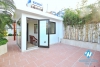 Amazingly beautiful and bright bandnew house for rent in Tay Ho, Hanoi