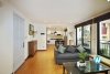 Nice 2 bedroom apartment for rent in Tay Ho, Ha Noi