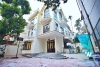 A big villa with garden and swimming pool for rent in Tay ho, Hanoi
