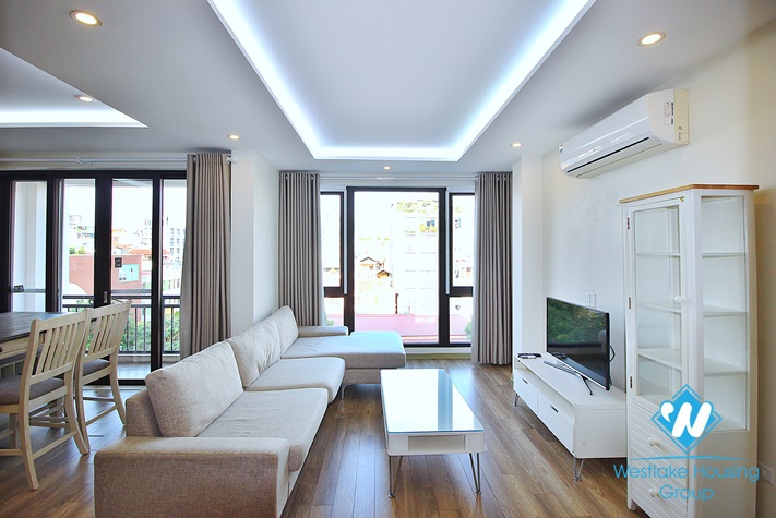 Lovely apartment for rent in Tay Ho