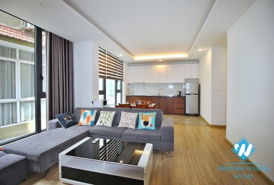 A Quality and Morden 2 Bedrooms Apartment For Rent in Dang Thai Mai area.
