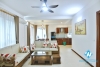 Bright 2 bedrooms apartment for rent in Tay Ho, Ha Noi
