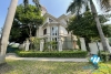 Corner 5 beds house for rent in Ciputra, Tay Ho