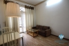 Cheap and good quality apartment for rent in Ba Dinh area, near Lotte building 