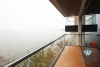 Spacious, lake view apartment for rent on the West side of West lake