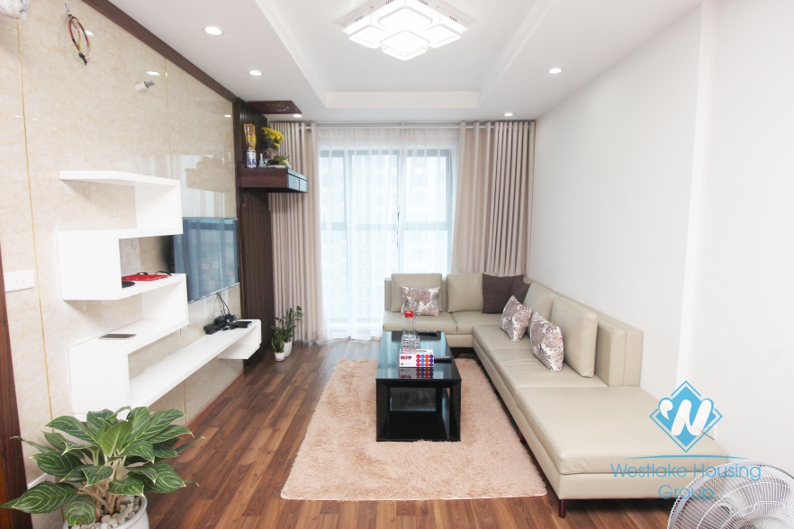 Best quality morden for rent in Goldmark City, 2 bedrooms
