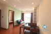 Nice apartment for rent in Au Co st, Quite and bright