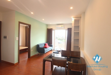 Nice apartment for rent in Au Co st, Quite and bright