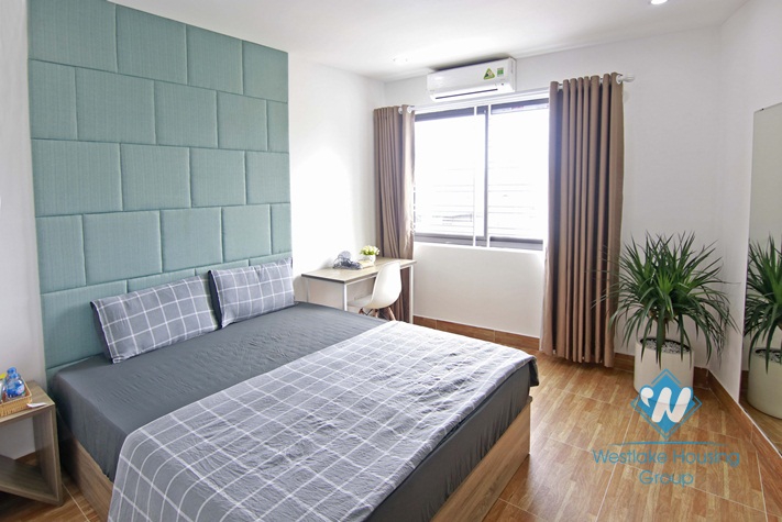 Lovely apartment for rent in Cau Giay, Hanoi