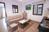 Lovely bright apartment for rent in Cau Giay, Hanoi