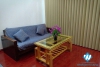 A cheap 1 bedroom apartment for rent in Dong da, Ha noi