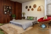 All included studio apartment for rent near West lake, Tay Ho