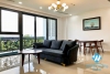 Brand new one bedroom apartment for rent in Ve Ho , Tay Ho , Ha Noi