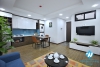 A brand new and spacious 2 bedroom apartment for rent in Tay ho, Hanoi