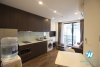 Good deal for 1 bedroom apartment for rent in To ngoc van, Tay ho, Hanoi