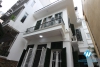 Three bedrooms house in Tu Hoa st, Tay Ho district, Ha Noi