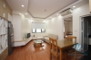 One bedroom 55sqm for rent in Ba Dinh district, Ha Noi