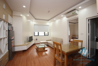 One bedroom 55sqm for rent in Ba Dinh district, Ha Noi