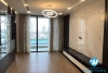 A nice 4 bedroom apartment for rent in Metropolis, Ba dinh, Hanoi