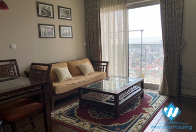 Nice apartment for rent in Lancaster, Ba dinh, Ha noi