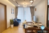 Newly 2 bedroom apartment for rent in Metropolis, Ba dinh, Hanoi