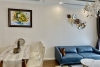 A nice 2 bedroom apartment for rent in Sunshine riverside, Tay ho, Hanoi